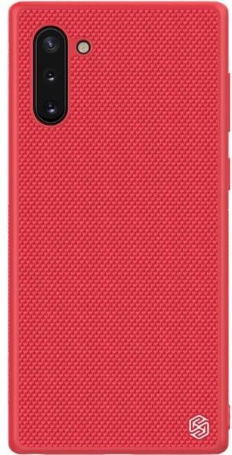 Actual product image Nillkin Textured Series (Samsung Galaxy Note 10)