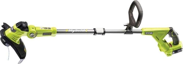 Actual product image Ryobi RLT1831H25F (Trim line)