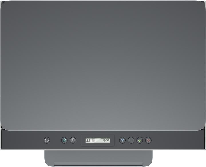 Actual product image HP Smart Tank 670 Thermal Inkjet DPI per minute Wi-Fi (Thermal printing, Colour)