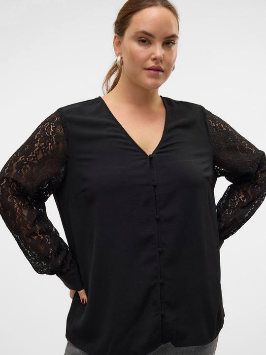 Image du produit Vero Moda VMCALVA Top Blouse (52)