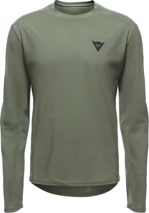 Produktbild Dainese Jersey Dnse 22 Hgr Ls Sage XS (XS)