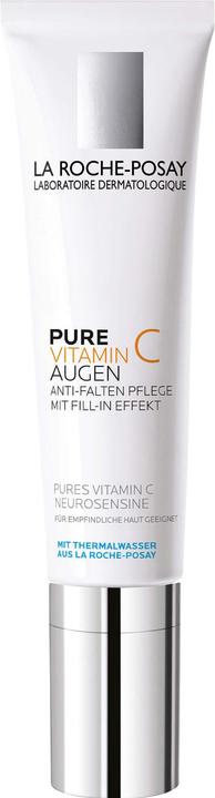 La Roche Posay Redermic C (Sticks de soin, 15 ml, Journée)