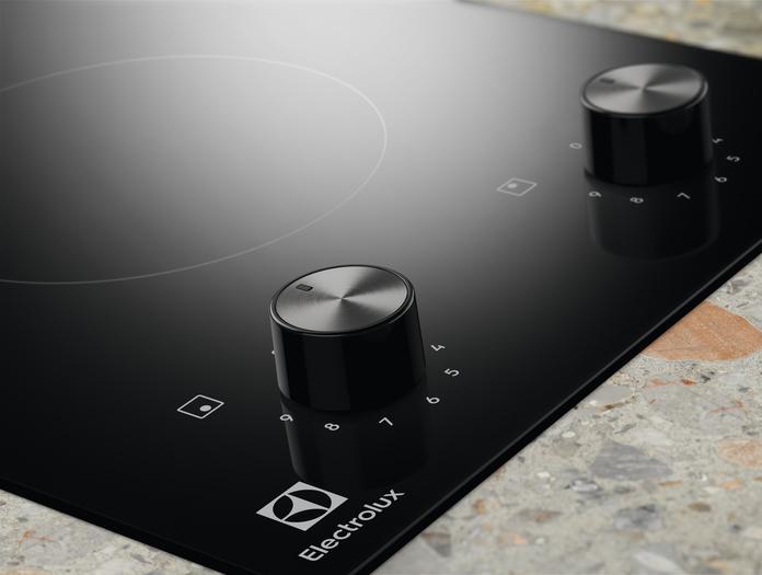 Actual product image Electrolux LIT30210C Integrated Zone Induction Cooktop 2 Zone(s)