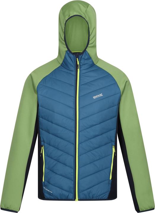 Produktbild Regatta Andreson VIII Hybridjacke (3XL)