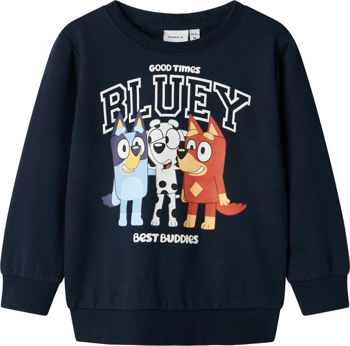 Produktbild Name it Bluey Sweatshirt (92)