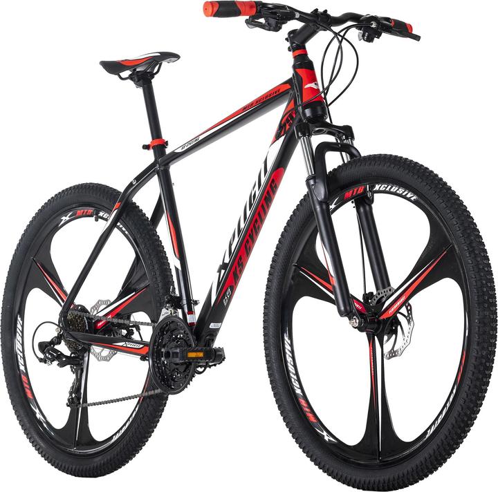 Black-Red