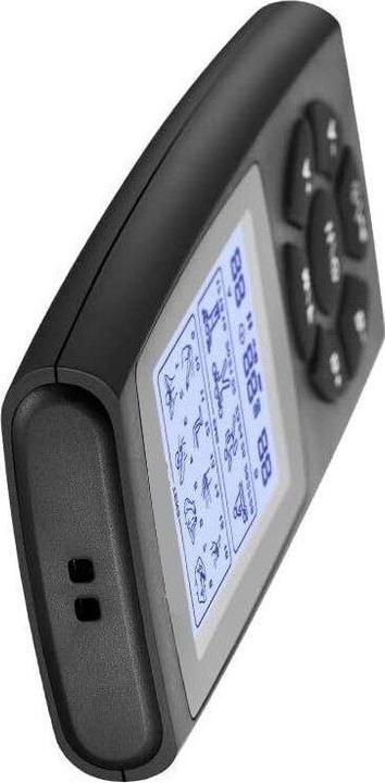 Produktbild Extralink Vital+ Basic Elektrostymulator Mięśni I Nerwów - Tens Ems