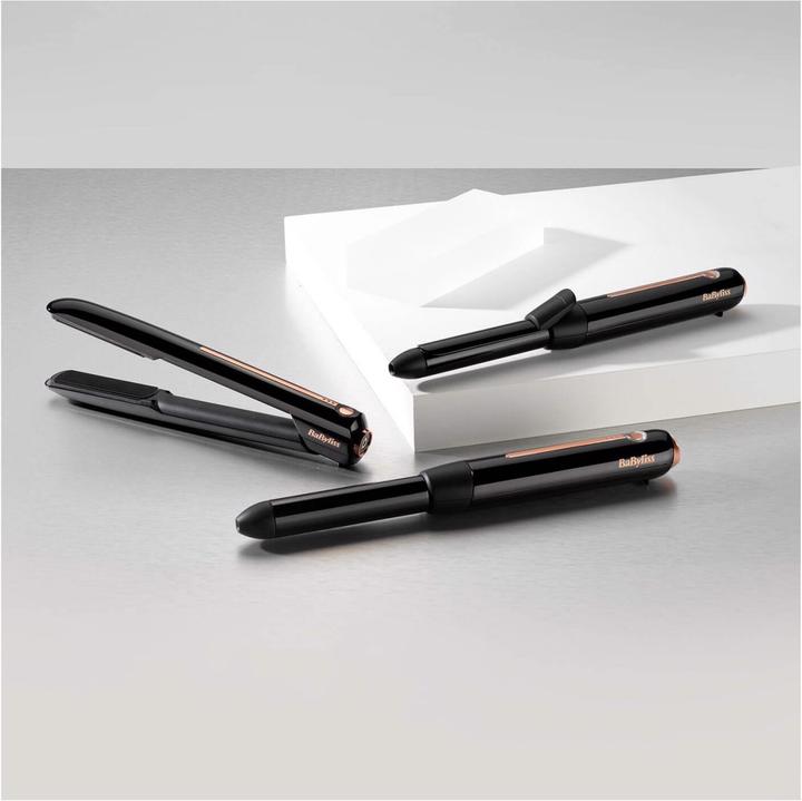 Actual product image BaByliss Curling iron 9002E (25 mm)