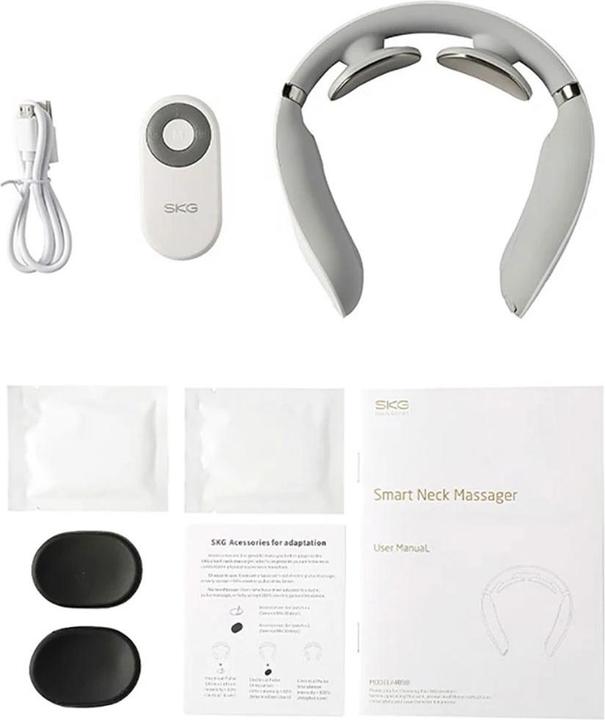 Image du produit SKG Neck Massager