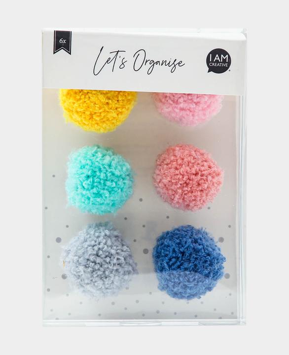 Actual product image Wendekreis Magnet Fruits (6 x)
