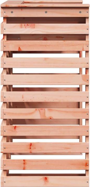 Productafbeelding VidaXL Tuinbar Douglasspar (113,5 x 50 x 103 cm)