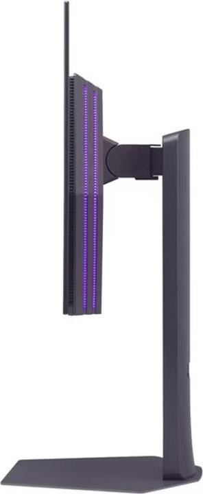 Productafbeelding LG UltraGear 27GX790A-B (2560 x 1440 pixels, 26.50")
