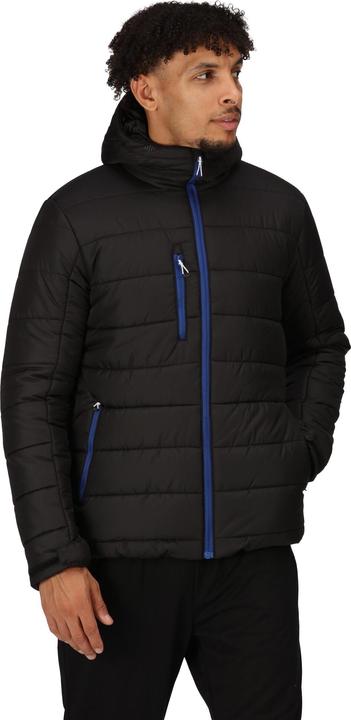 Produktbild Regatta Navigate Steppjacke (M)