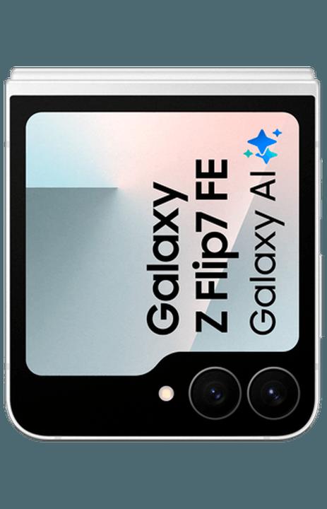 Produktbild Samsung Galaxy Z Flip7 FE