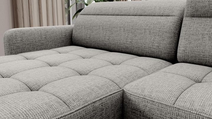 Produktbild ELTAP Berrto (4-Sitzer, Bettsofa, Wohnlandschaft)