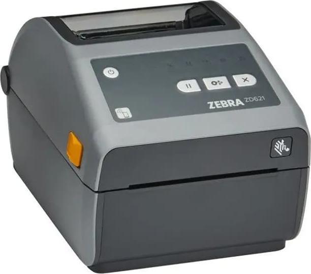 Zebra ZD621d Etikettendrucker (203 dpi)