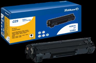 Produktbild Pelikan 85a (BK)