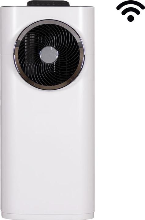 Produktbild Kibernetik Mobiles Klimagerät (60 m², 11942.50 BTU/h)