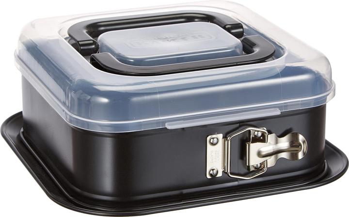 Actual product image Kaiser Beacon & Take