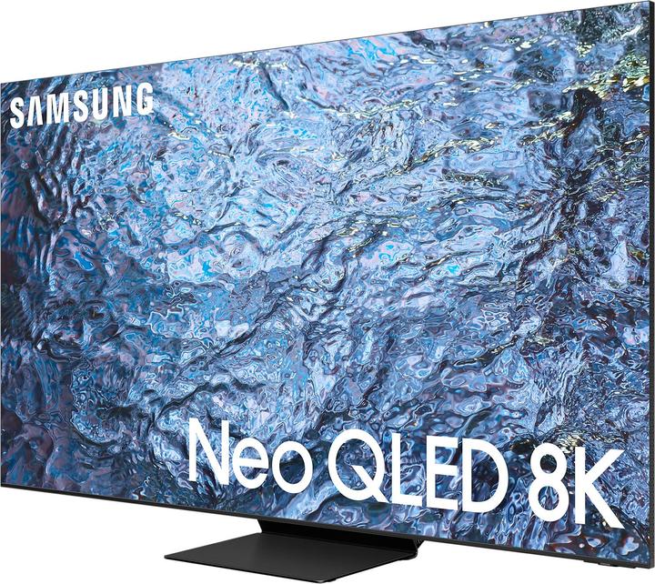 Immagine prodotto Samsung Telewizor QE75QN900CTXXH NeoQLED 75" (75", QN900C, NeoQLED, 8K)