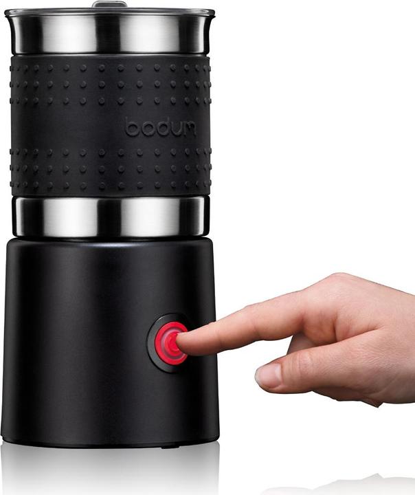 Image du produit Bodum Barista (30 cl)