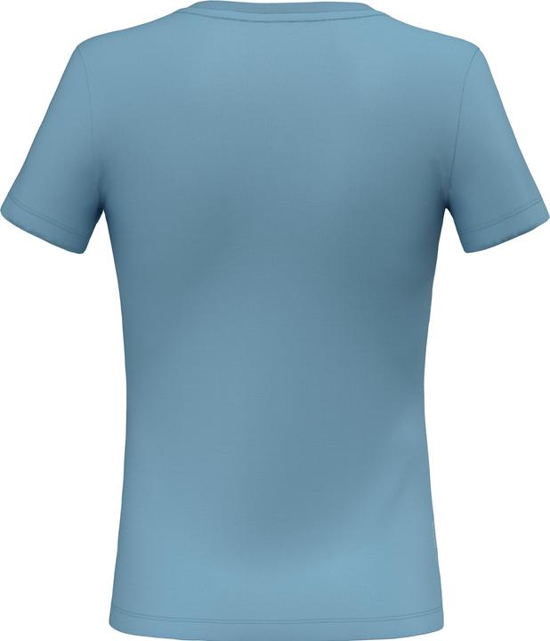 Image du produit Salewa Eagle Pack Dry'Ton T-Shirt Da (38)
