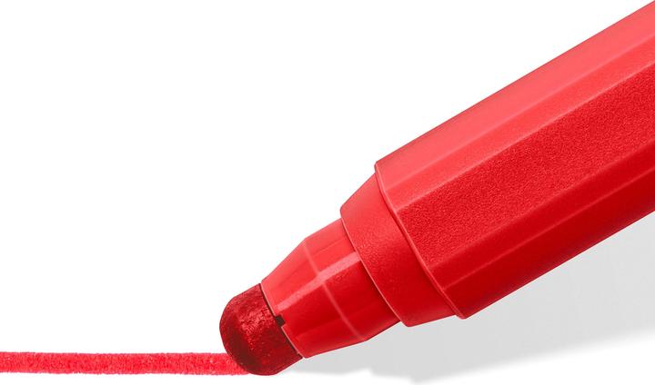Produktbild Staedtler Fasermaler (Multi, 6 x)