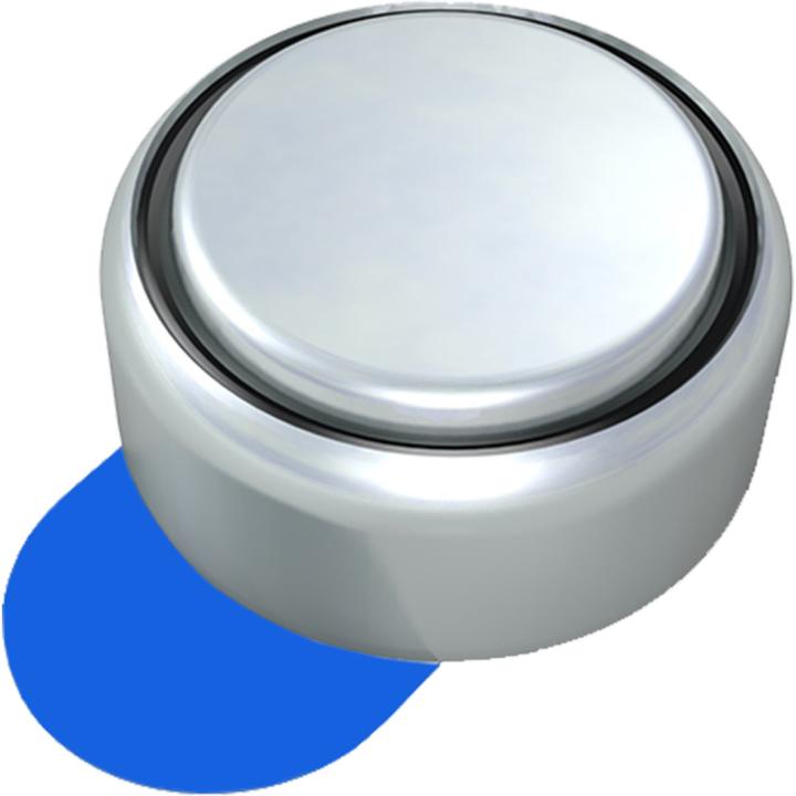 Immagine prodotto Varta Acustico V675 PR44 (6 pz., 675, 640 mAh)