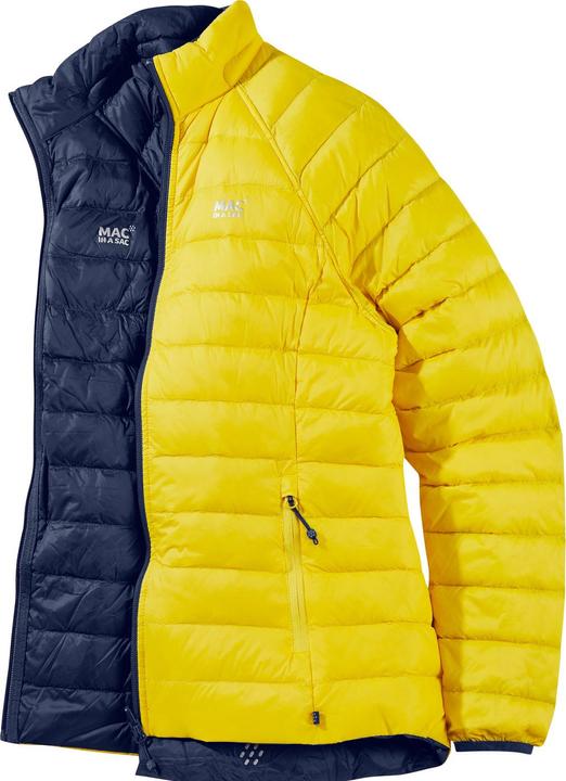 Produktbild Mac in a Sac Daunenjacke (XS)