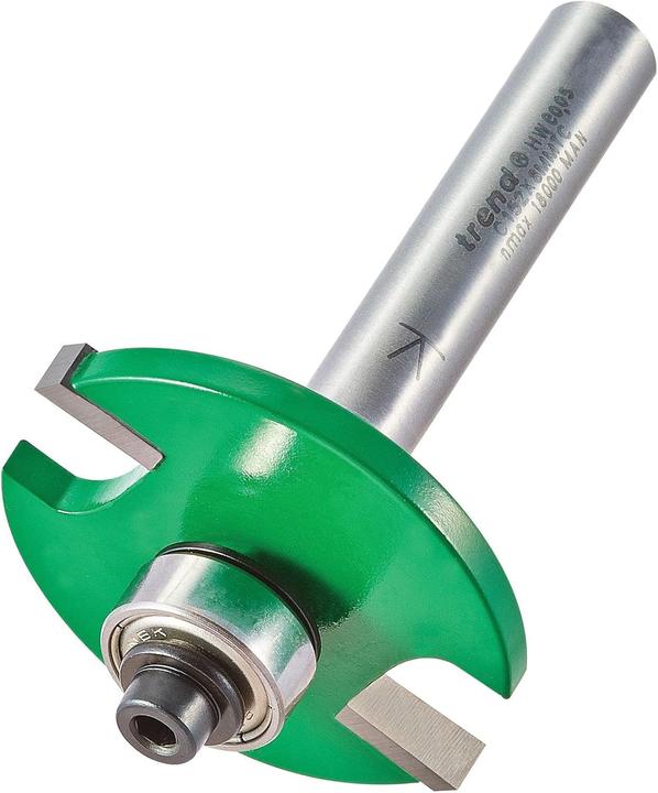 Actual product image Trend Flachdübelfräser C152X8MMTC