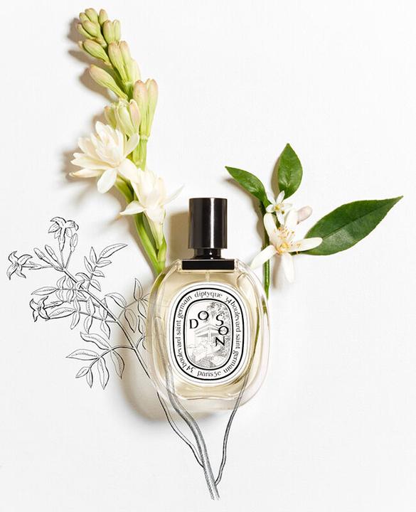 Image du produit Diptyque Do Son (Eau de toilette, 100 ml)
