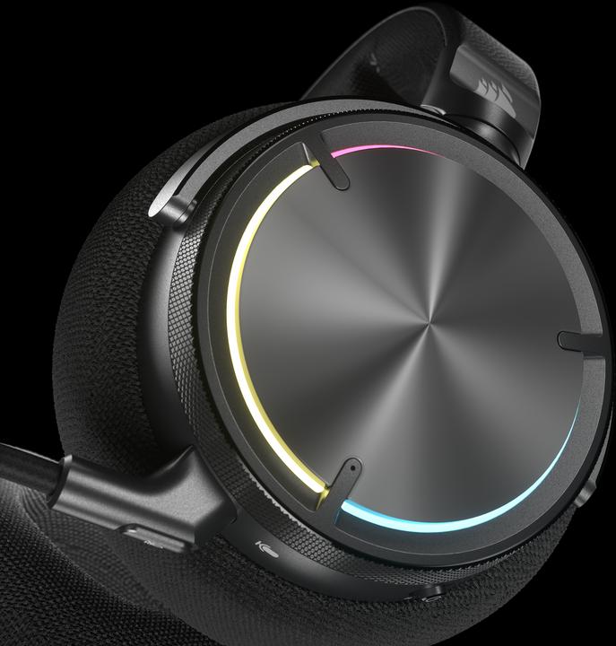 Produktbild Corsair Virtuoso MAX (Kabellos)