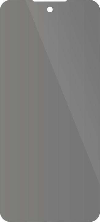 Actual product image Dipos Privacy Screen Protector Full Cover (1 Piece, Oppo A40M)
