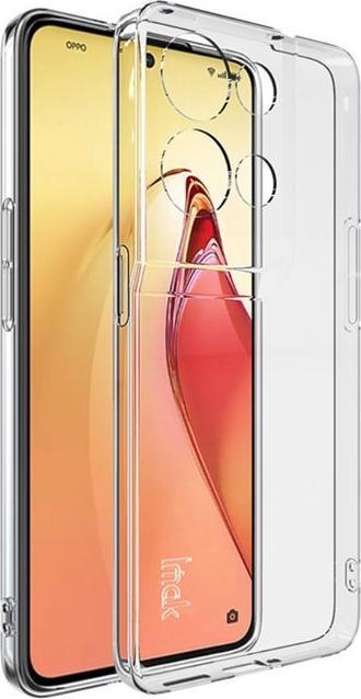 Image du produit Imak Série UX-5 (Oppo Reno 8 Pro 5G)