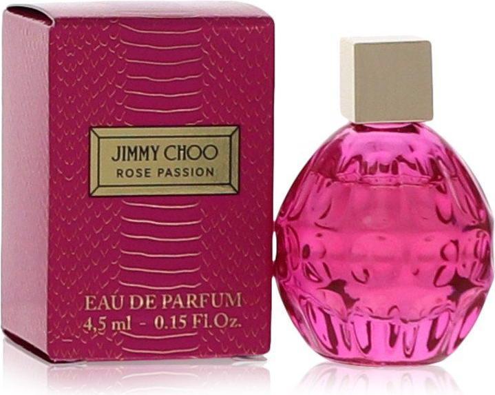 Immagine prodotto Jimmy Choo Passione rosa (Eau de parfum, 4 ml)