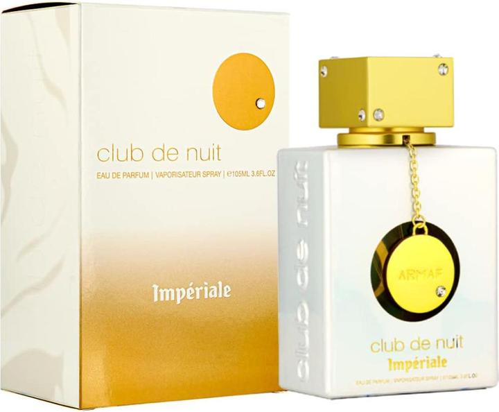 Image du produit Armaf Club De Nuit Imperiale Eau De Parfum 30ml (Eau de parfum, 30 ml)