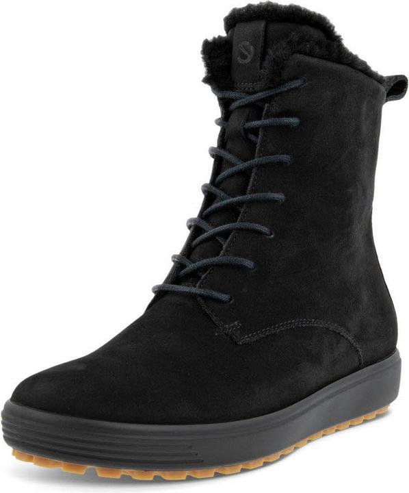 Ecco Boots SOFT 7 TRED (38)