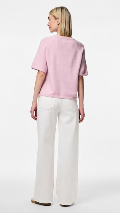 Immagine prodotto Pieces Top in maglia PCMIKELA (S)