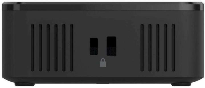 Immagine prodotto Belkin Thunderbolt 3 Dock Plus (Thunderbolt, 2 Porti)