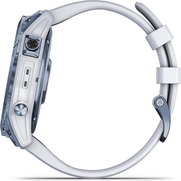 Actual product image Garmin fēnix 7X Sapphire Solar (51 mm)