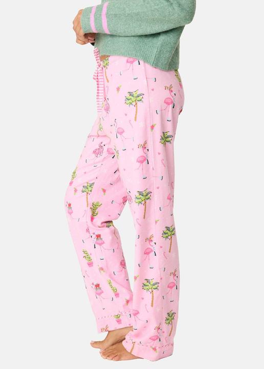 Immagine prodotto Pj Salvage Pantaloni del pigiama Flannels (L)