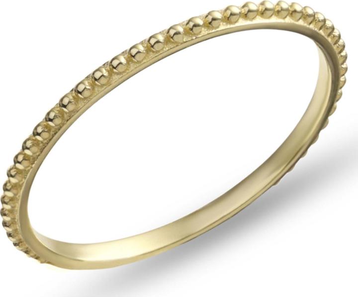 Produktbild Christ Damenring (52, 375/9 K Gold)