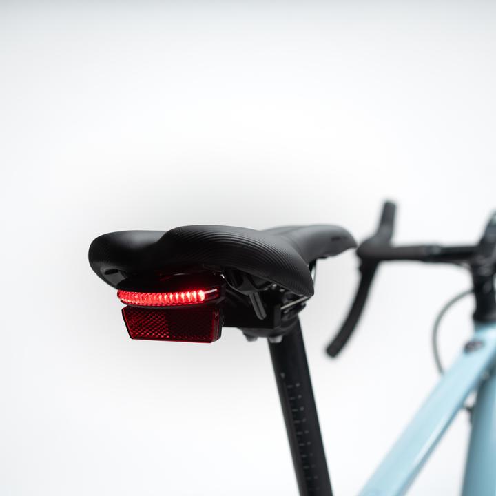 Image du produit Van rysel E-Gravelbike - E-GRVL AF HD X35
