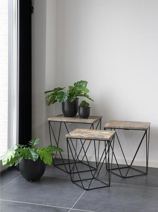 Actual product image House Nordic Monstera (45 cm)