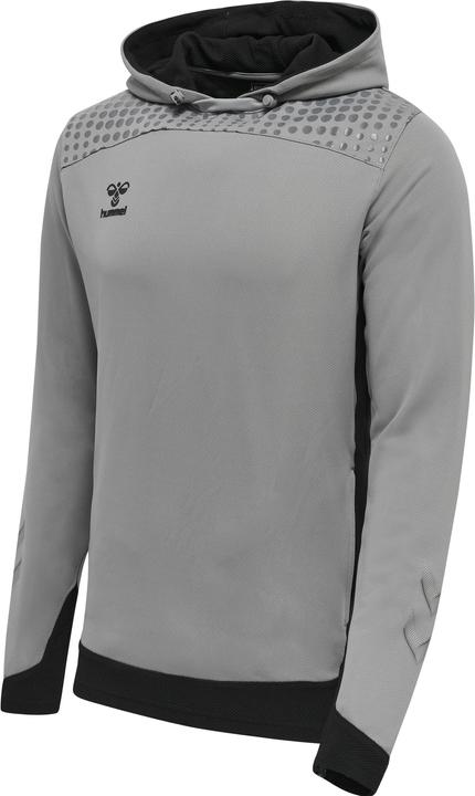 hummel Lead Poly Hoodie