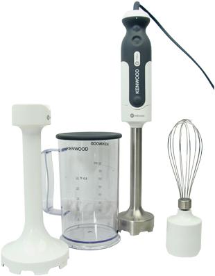 Immagine prodotto Kenwood Triblade HB 714