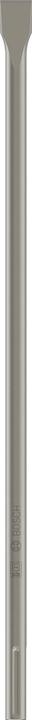 Immagine prodotto Bosch Professional Zubehör Set di scalpelli piatti PRO SDS max-4C, 25 x 600 mm (25 mm)