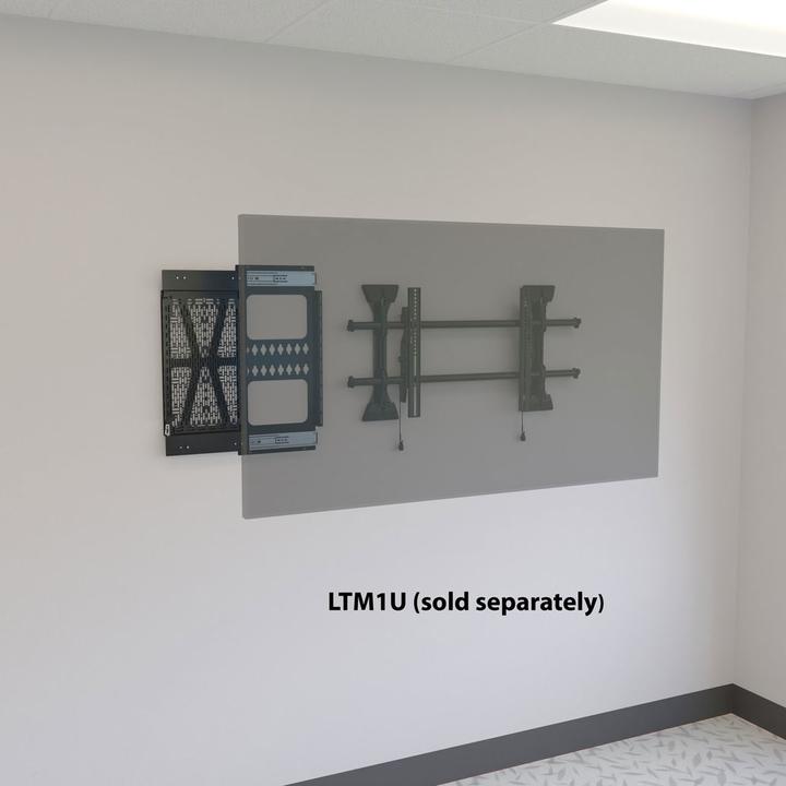 Actual product image Chief CSSLP15X10