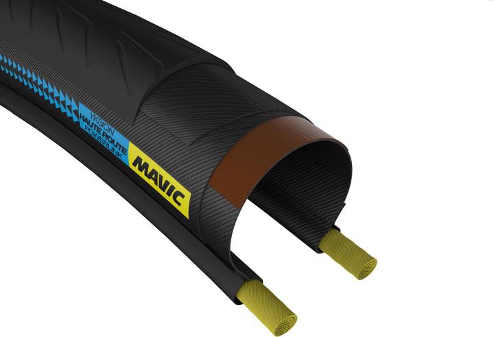 Image du produit Mavic Yksion Pro PowerLink Haute Route 28