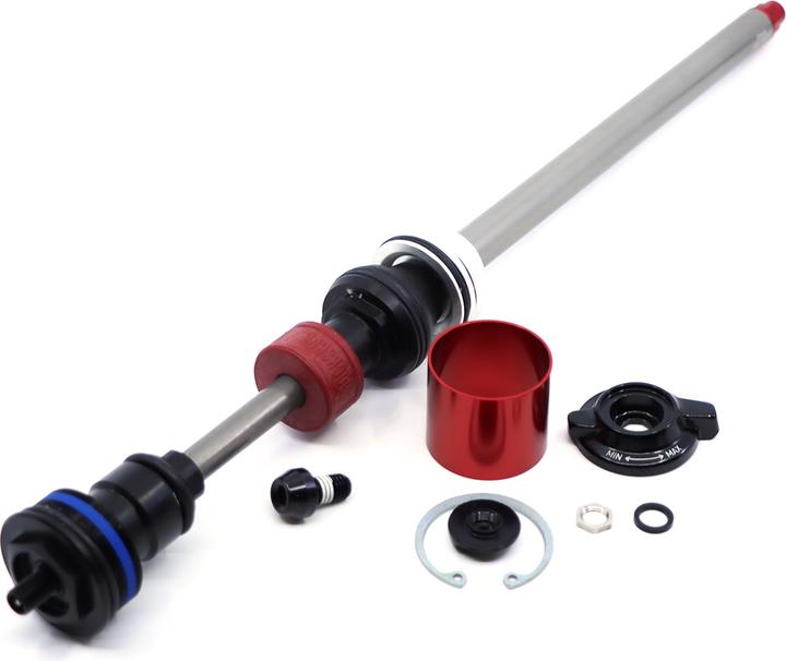 Image du produit RockShox Dual Position Air Spring, 27/29-170mm Zeb 2021